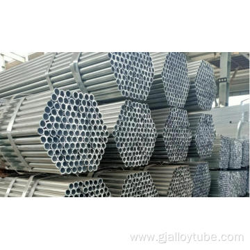 1Inch Galvanized Steel Pipe for Water Supply Systems